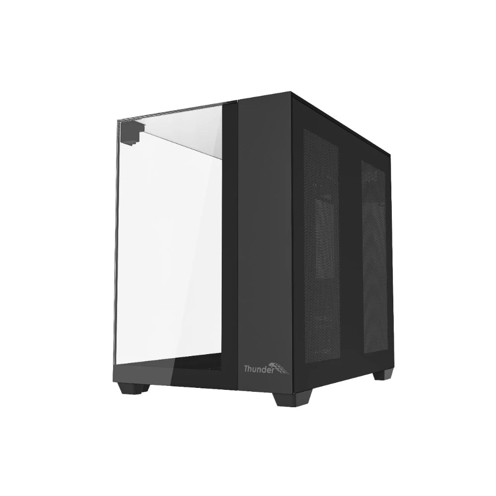 Thunder Casing Battle Station Black TGC 666 Thunder Casing Battle Station Black TGC 666